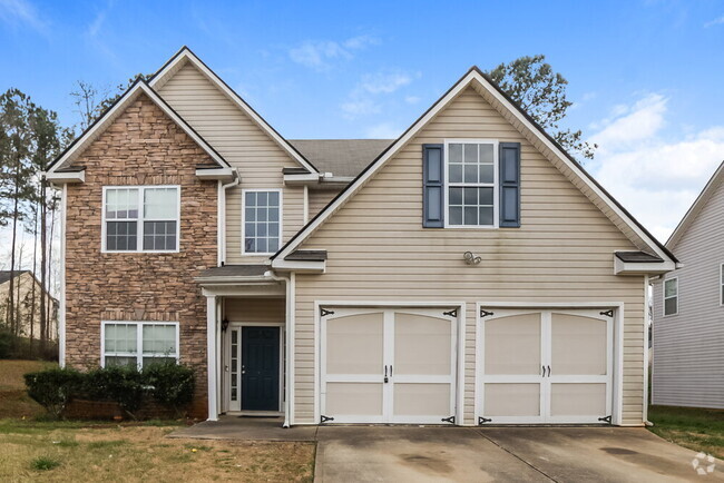 Building Photo - 8074 Colton Creek Way