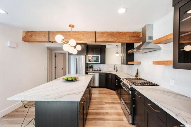 Building Photo - Prospector Townhome