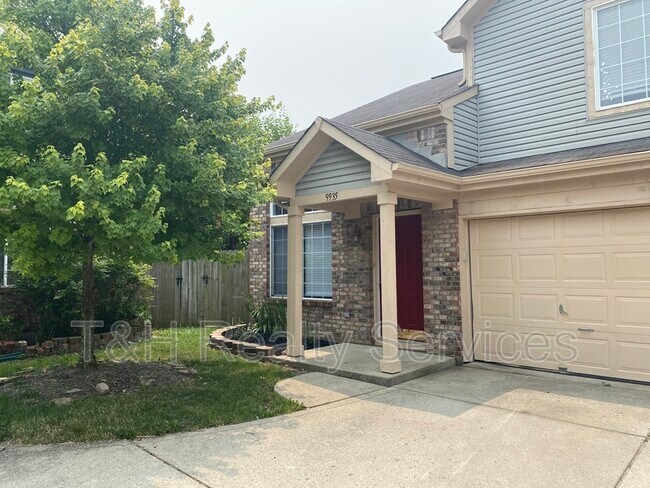 Foto del edificio - 9935 Worthington Blvd