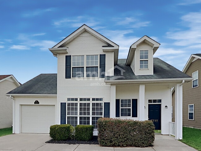 2738 Pepperdine Dr