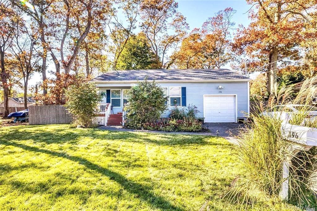 Foto principal - 196 Beaver Dr