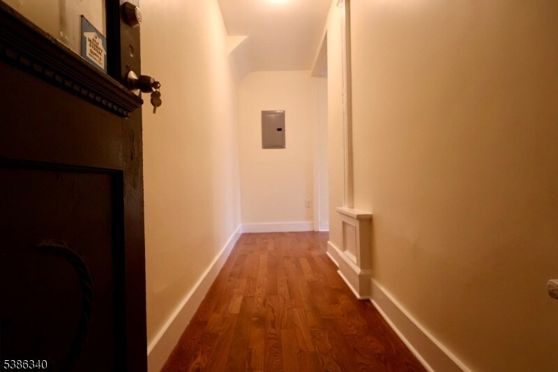 Foto principal - 484 S 16th St