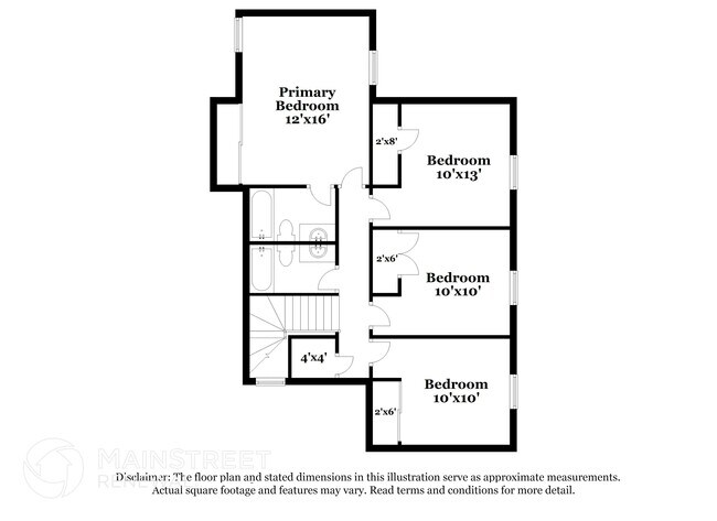 Building Photo - 4193 Sevella Rd