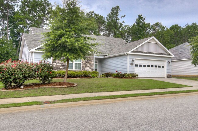 Foto del edificio - 4 Bedroom 2 Bathroom Home in Grovetown