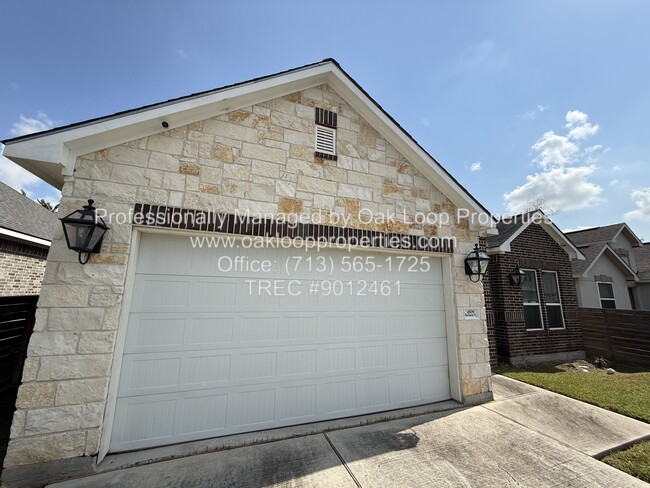 Foto del edificio - 4509 Rosemont St