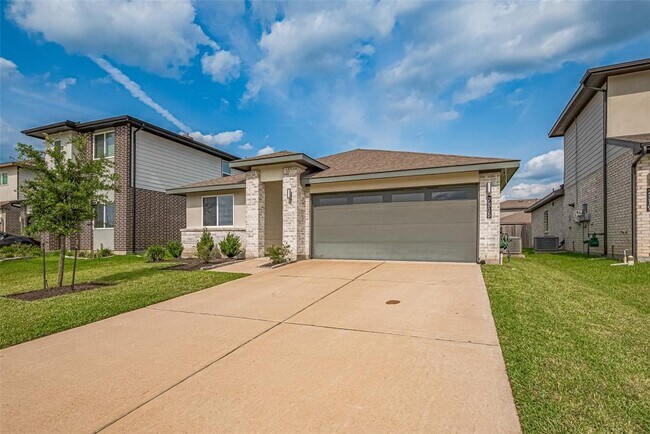 Foto del edificio - 7315 Teton Creek Trace