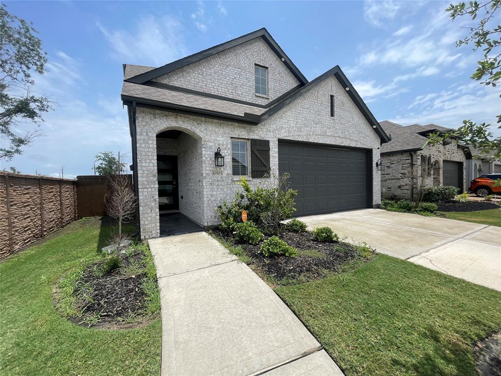 10503 Dolce Ln, Arcola, TX 77583 House for Rent in Arcola, TX