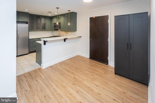 Foto del edificio - 1323 Clifton St NW