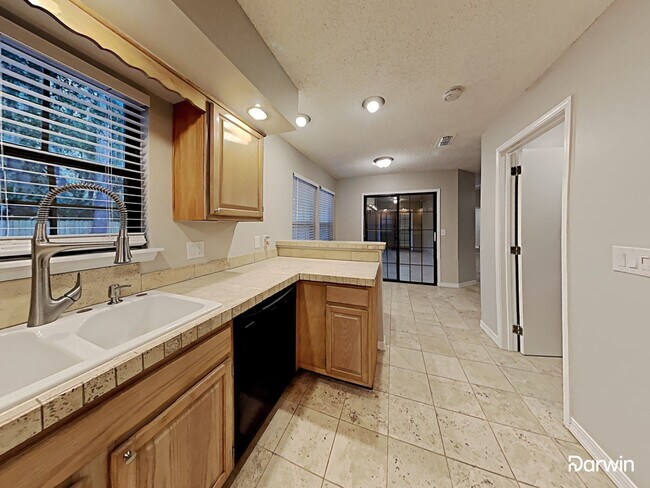 Foto del edificio - 4836 Rustic Woods Dr, Jacksonville, FL 32257