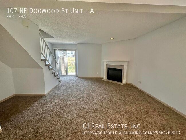 Foto del edificio - 107 NE Dogwood