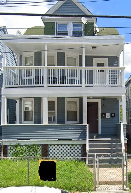 Primary Photo - 20 Saint Paul Ave