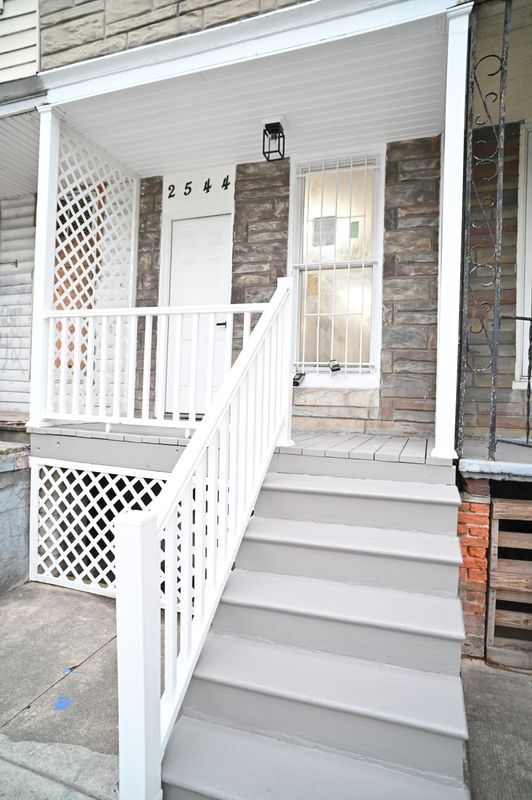Building Photo - 2544 Druid Hill Ave