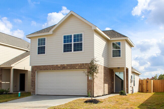 Building Photo - Silver Springs - 4051 Silver Ranch Rd. Hou...