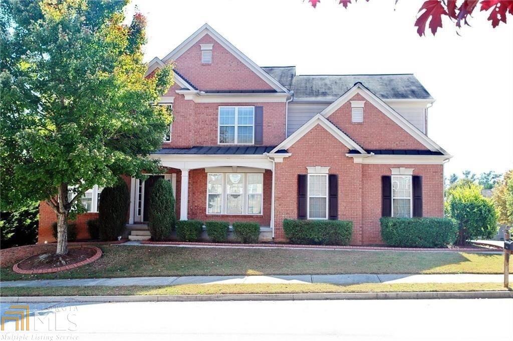 Primary Photo - 3166 Belfour Ln SW