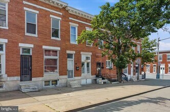 Building Photo - 2907 McElderry St
