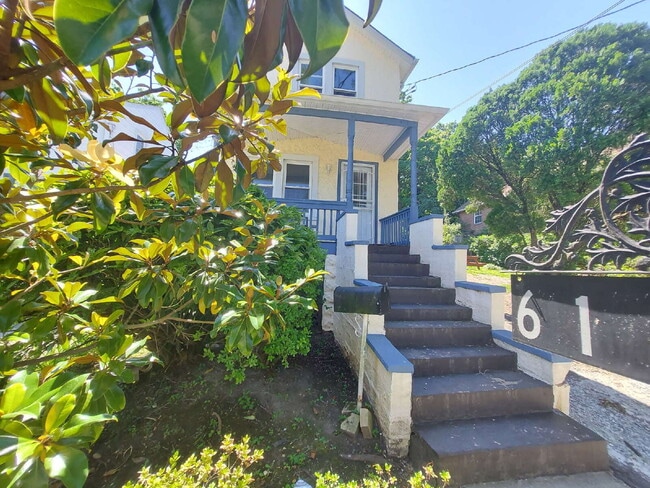 Building Photo - "Charming 1-Bed Oasis with 2 Full Baths in Fairmount Heights – 828 Sq Ft of Comfort!"