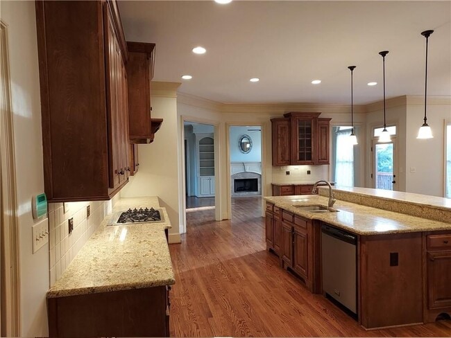 Building Photo - 3930 Carissa Trce