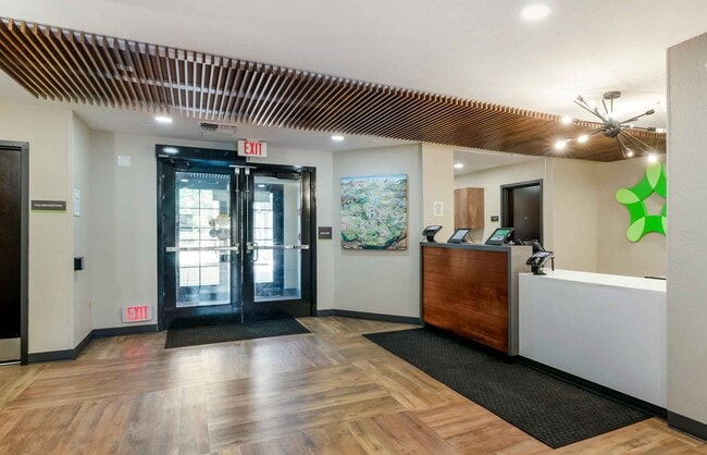 Building Photo - Furnished Studio-San Ramon - Bishop Ranch - East