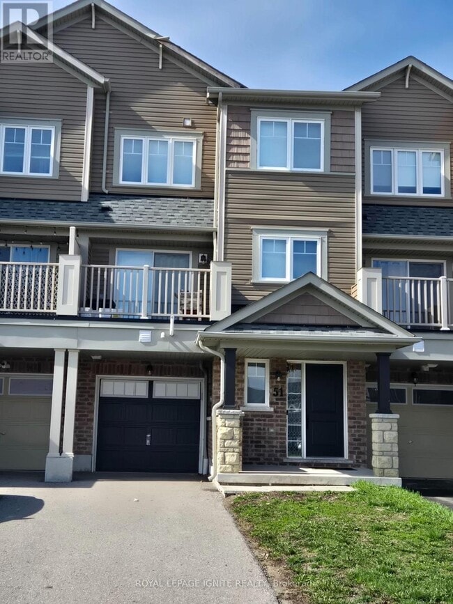 Building Photo - 51 Great Gabe Cres