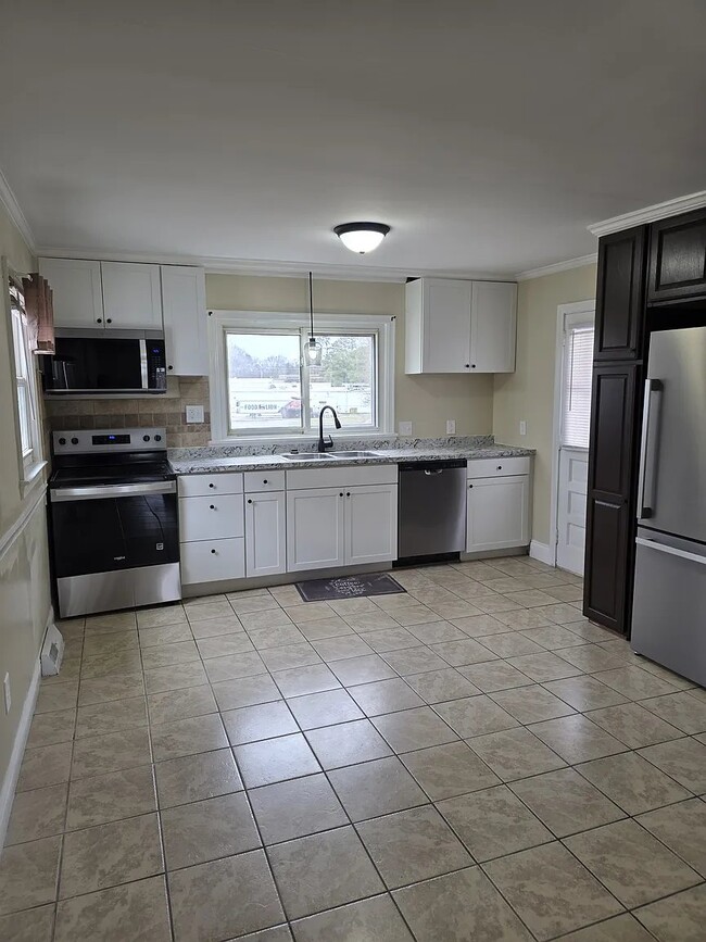 Foto del edificio - 202 N Merritt Ave