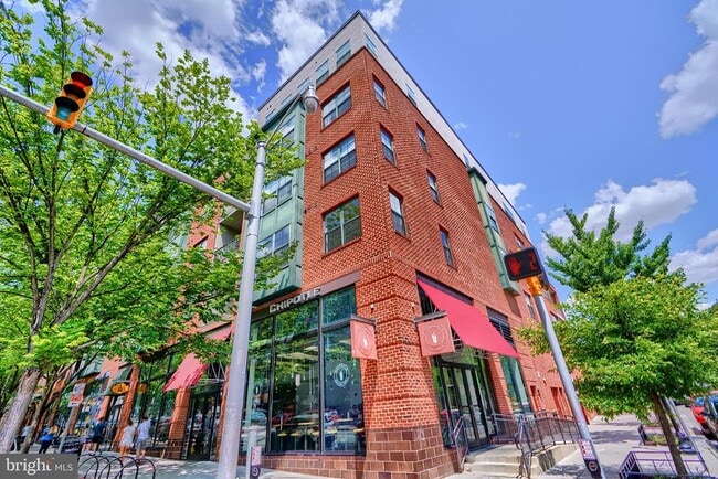 Foto del edificio - 3201 St Paul St