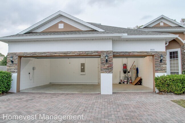 Foto del edificio - 4 br, 4 bath House - 805 Bainbridge Loop