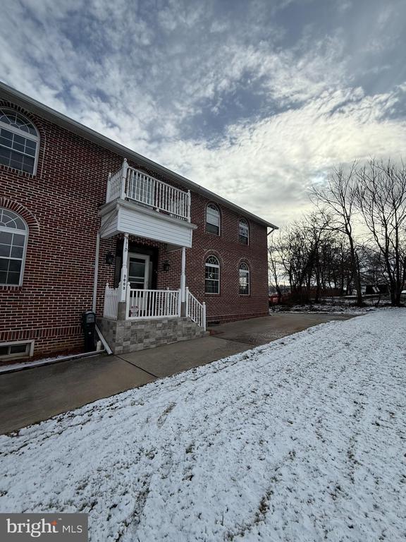 Foto del edificio - 3003 Preston Ave