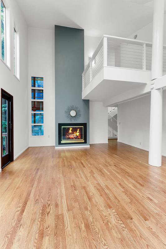 Foto del edificio - 4461 E Mercer Way