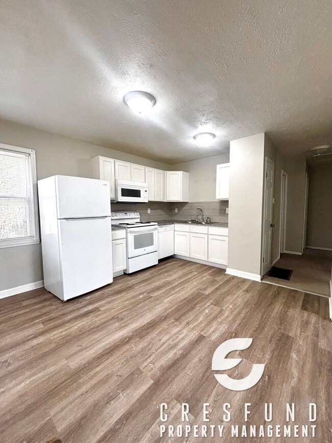 Foto del edificio - 4 BED, 2 BATH AVAILABLE AND READY FOR MOVE IN TODAY!