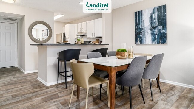 Foto del edificio - 5399 Coachman Rd