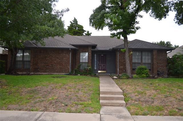 Foto del edificio - 2037 Lavaca Trail