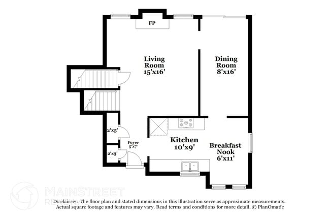 Building Photo - 3203 Plymouth Rock Dr