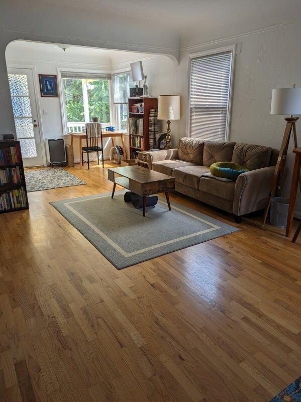 Foto del edificio - 1036 NE 102nd St