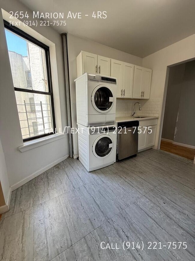 Photo - 2654 Marion Ave Apartment