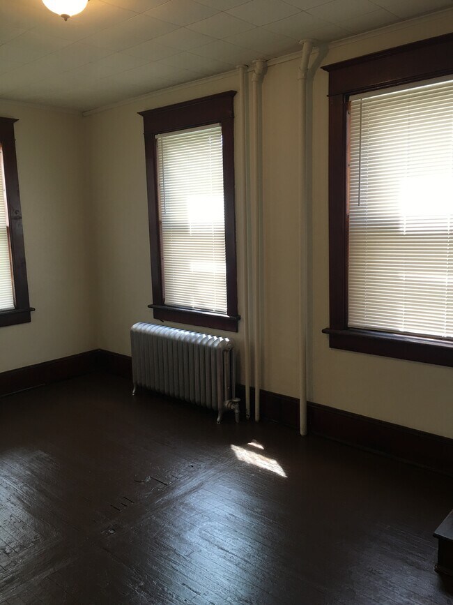 Foto del edificio - 1540 Northampton St