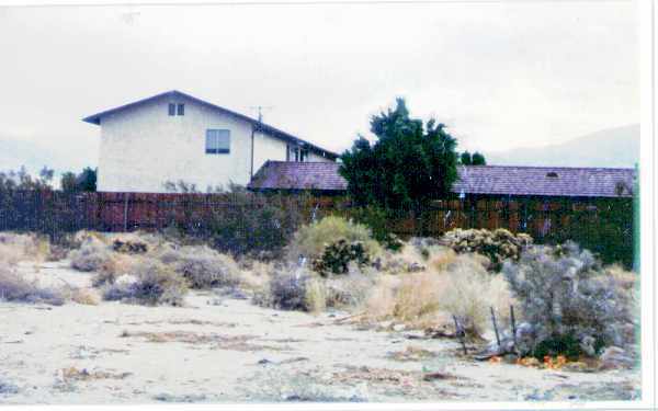 Building Photo - Patio Apartments