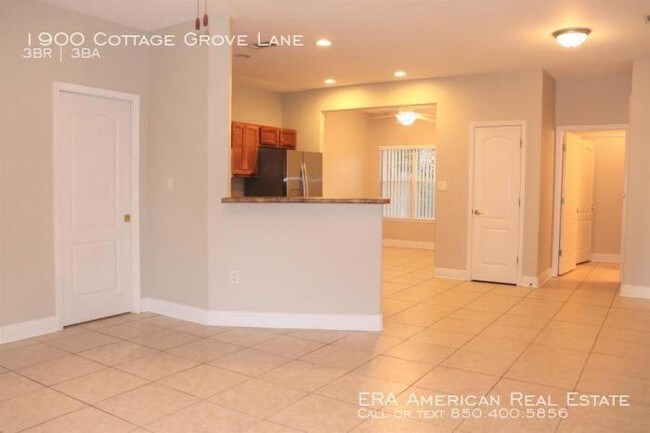 Building Photo - 3 bedroom in Niceville FL 32578