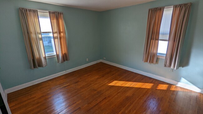 Dormitorio n.º 1 - 73 Virginia Rd