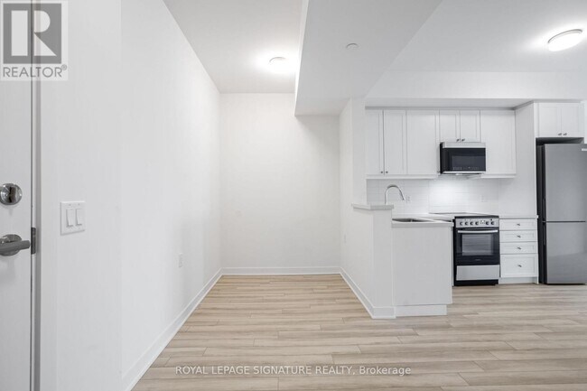 Photo du bâtiment - 51 Clarington Blvd