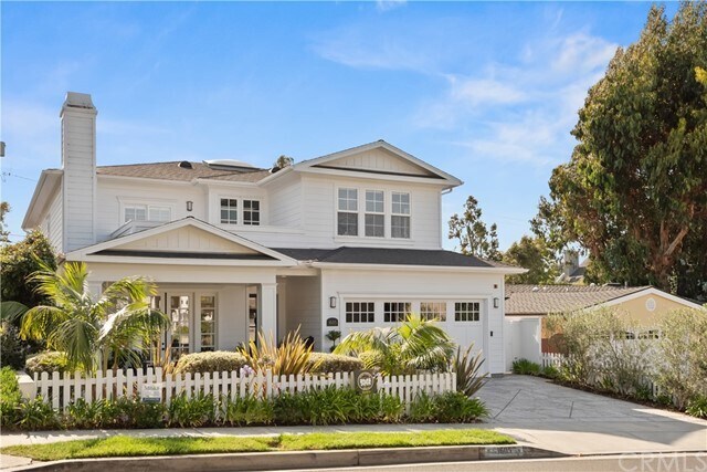 Foto principal - 1605 Magnolia Ave
