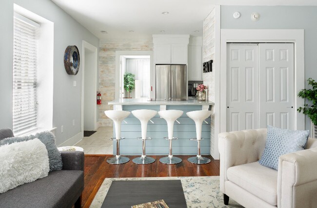 Foto del edificio - 64 Beaufain St