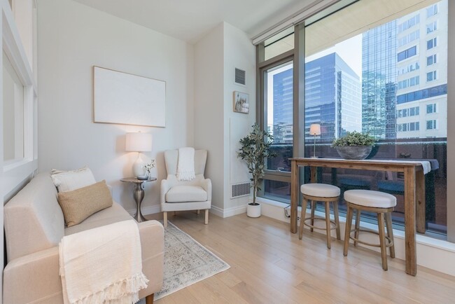 Foto del edificio - 133 Seaport Blvd