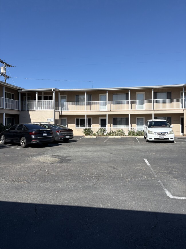 Foto del edificio - Apartments on Cass St.