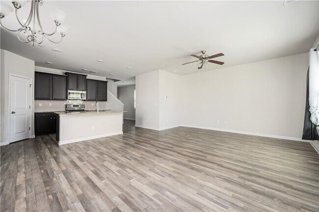 Foto del edificio - 1611 Meadow Crossing