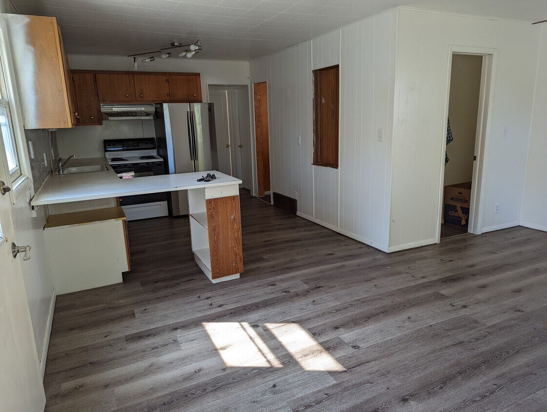 Foto principal - 508 Canby St