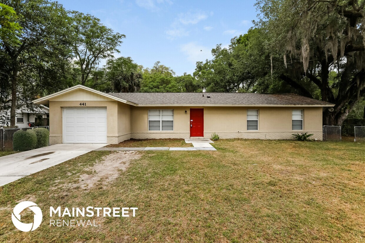 Foto principal - 441 S Sparkman Ave