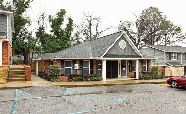 Building Photo - Cypress Place