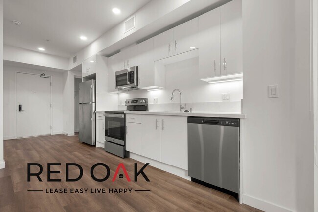Foto del edificio - Stylish, Modern One Bedroom with Spacious ...