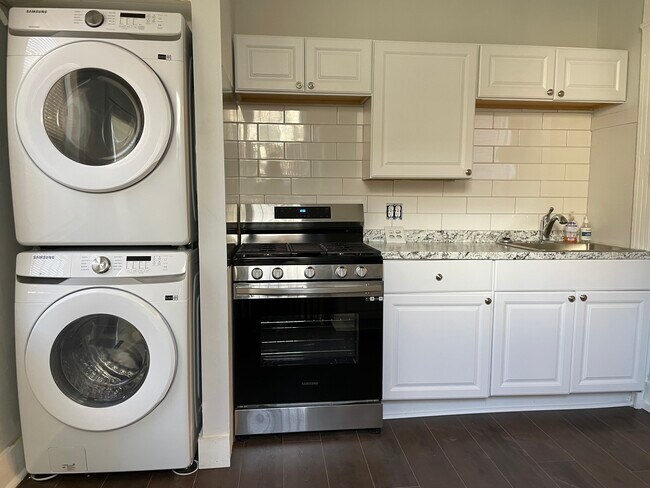 Foto del edificio - 1233 Christian St