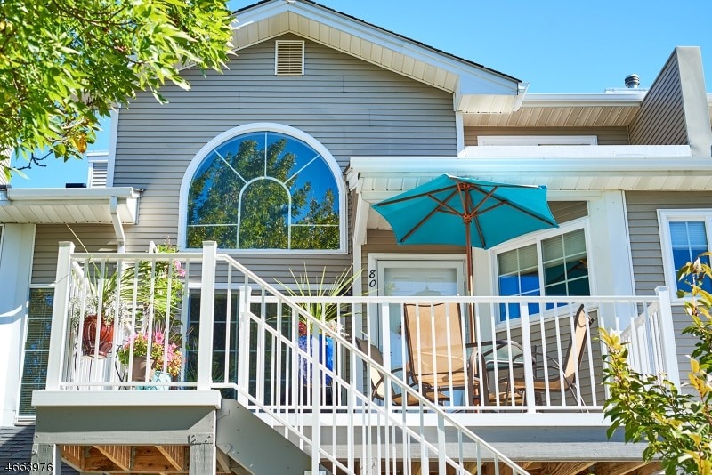 80 Ashley Ct, Bedminster, NJ 07921 Townhome Rentals in Bedminster NJ